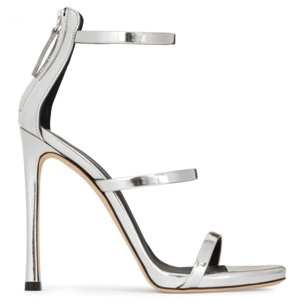 Giuseppe Zanotti Harmony Sandals